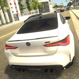 Car Driving Simulator 2024_playmods.net