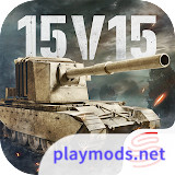 Tank Company(Speed change)1.3.4_playmods.net