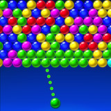 Bubble Shooter 2_playmods.net