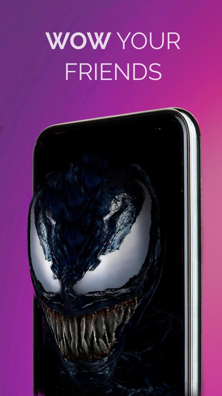 4D Parallax Wallpaper 3D HD 4K_playmods.net