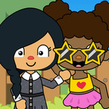 Mii World: Your Story_playmods.net