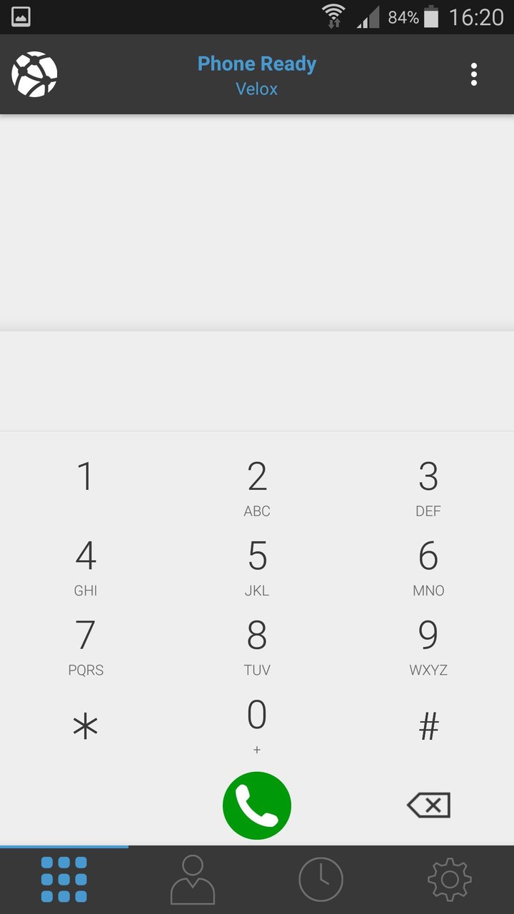 Velox Softphone_playmods.net