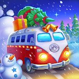 Road Trip: Royal merge games(Unlimited Money)2503.1.2_playmods.net