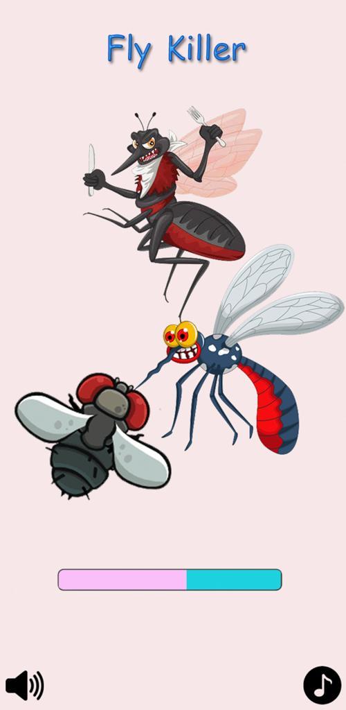 Fly Killer_playmods.net