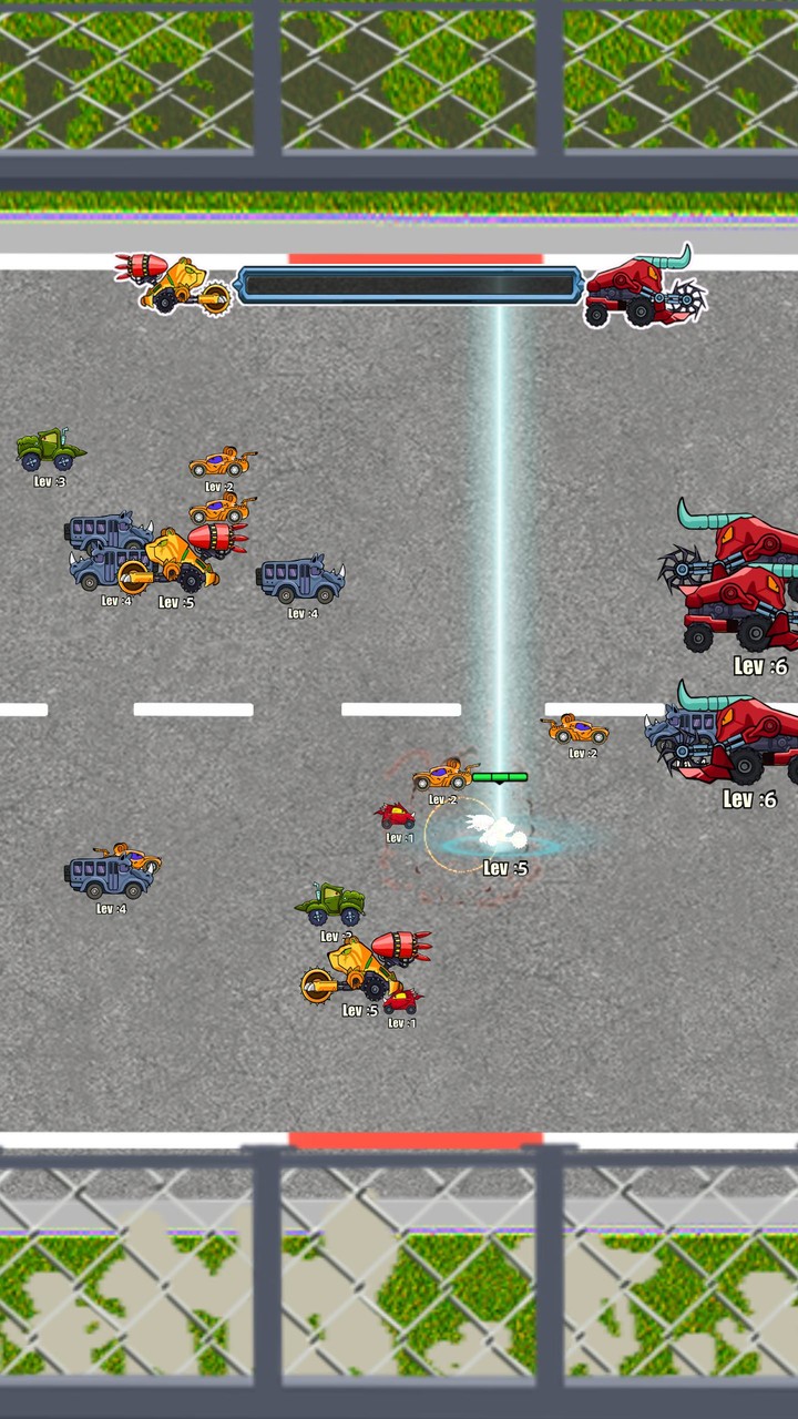 Car Evo_playmods.net