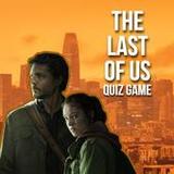The Last of Us Trivia Game(अधिकारी)9.1.6z_playmods.net