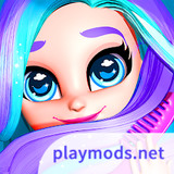 OMG Dolls Surprise Unbox Games(AD Remove-Free Rewards)1.0_playmods.net