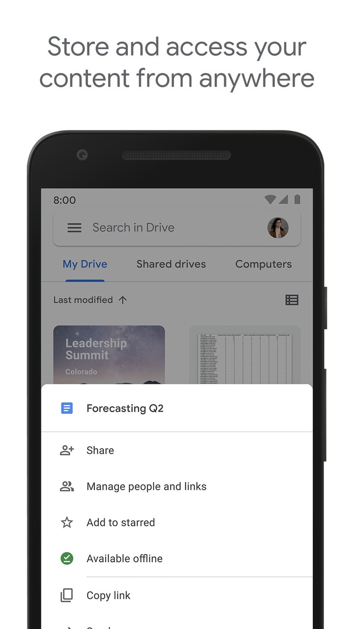 Google Drive_playmods.net