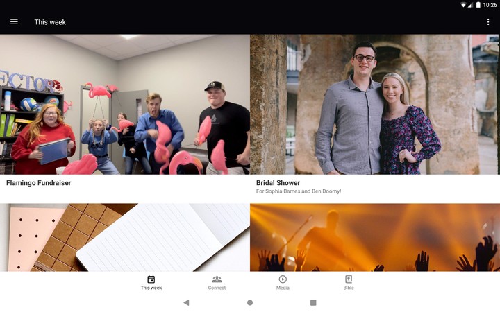 Fusion Church of Madison_playmods.net