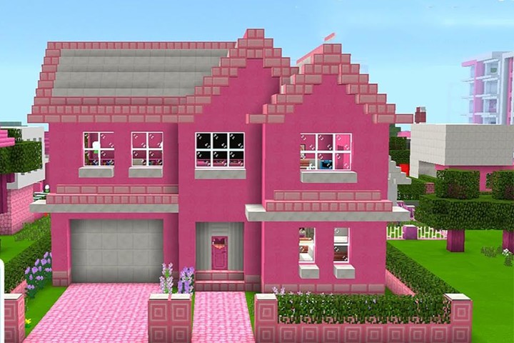 Bigcraft 2023_playmods.net