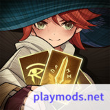 Ancient Gods: Card Battle RPG(mandatory currency)1.4.2_playmods.net