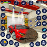 Smart Car Wash Auto Workshop(Official)4.4_playmods.net