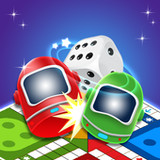 Ludo Nasa : Ludo Player Game(Official)1.4_playmods.net