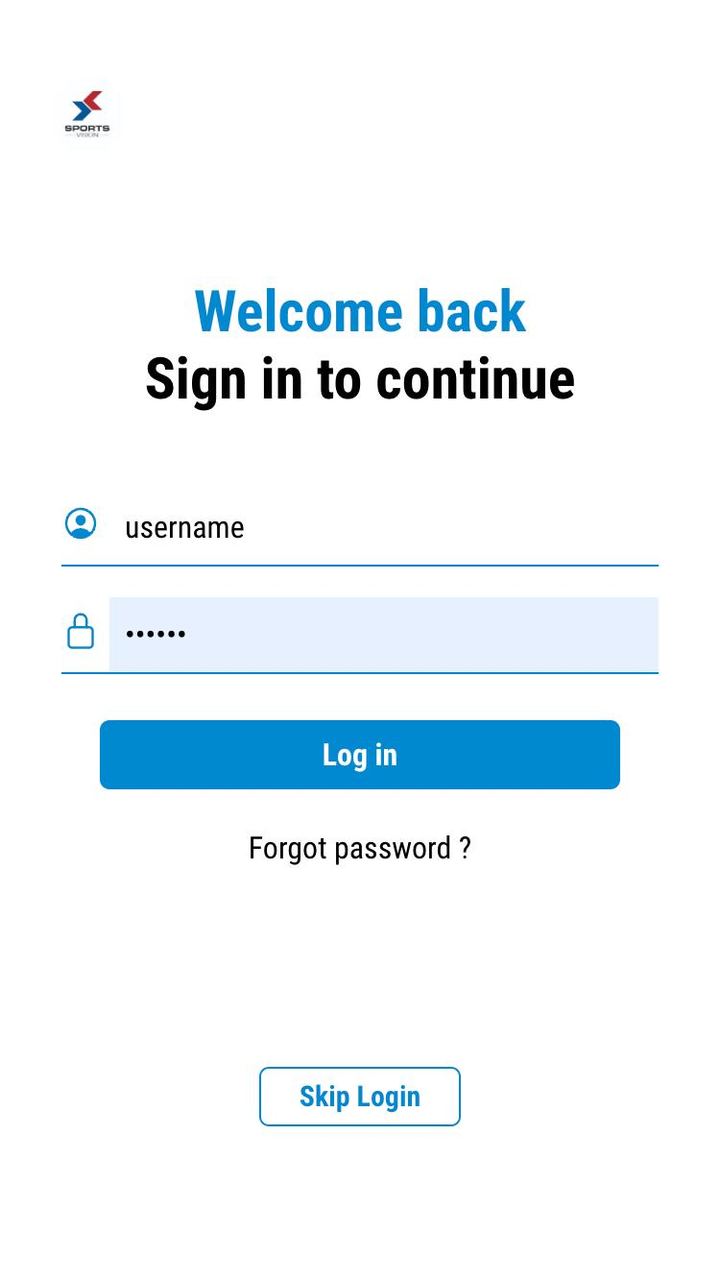 Sports Vision Cricket Score_playmods.net