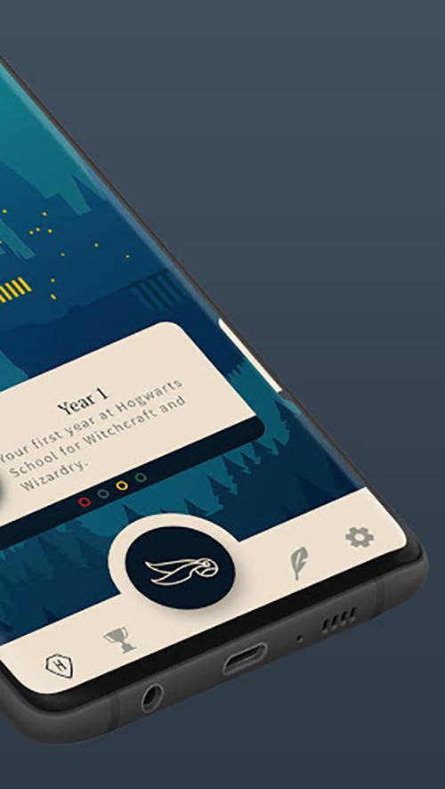 A Magical HP Fan Quiz_playmods.net