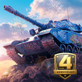 Tank Warfare: PvP Battle Game(Mod Menu)1.1.42_playmods.net