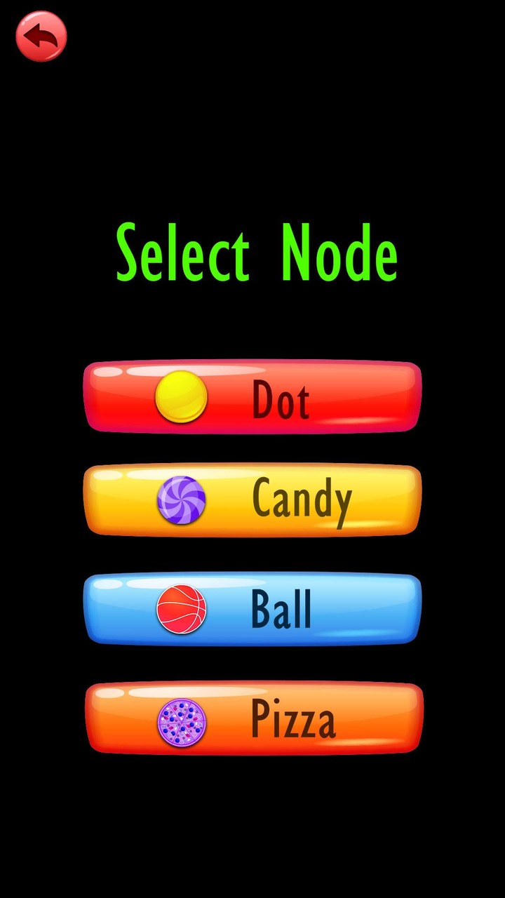 Connect The Dots- Color Puzzle_playmods.net