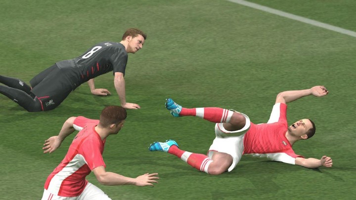 ePES Football 2023_playmods.net