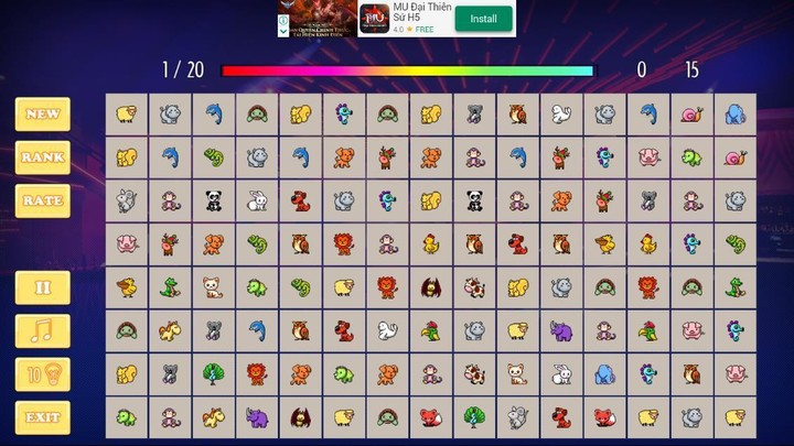 Onet Pikagon Connect animal_playmods.net