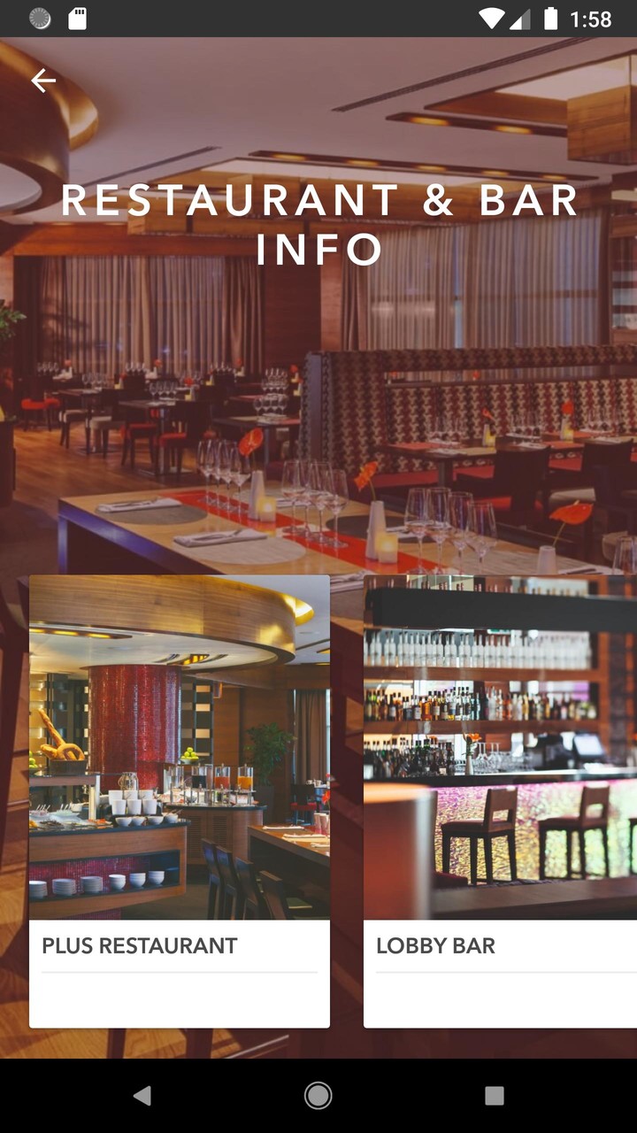 Mövenpick Hotel Ankara_playmods.net