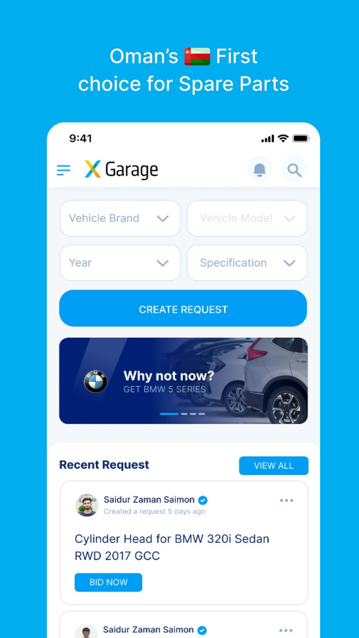 X Garage_playmods.net