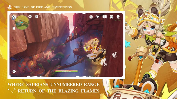 Genshin Impact_playmods.net