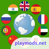 Tradutor de idioma offline(Premium desbloqueado)1.11_playmods.net