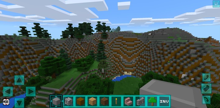 PiggyCraft 2_playmods.net