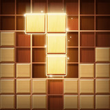 Wood Block Puzzle_playmods.net