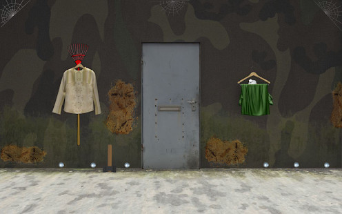 Take Action to Escape_playmods.net