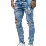 Mens jeans & Trousers_playmods.net