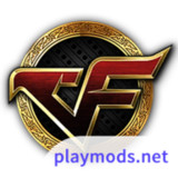 GZ crossing the line of fire(unlimited purchase in the mall)(A large number of bullets)2.60_playmods.net