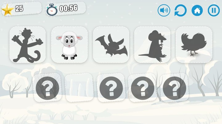 Animal Puzzle_playmods.net
