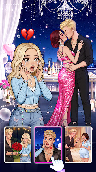YoYa Star: On Air(No Ads Free Rewards) screenshot image 3_playmods.net