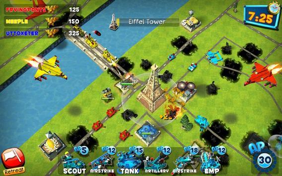 Friendly Fire!(Unlimited money) screenshot image 11_playmods.net