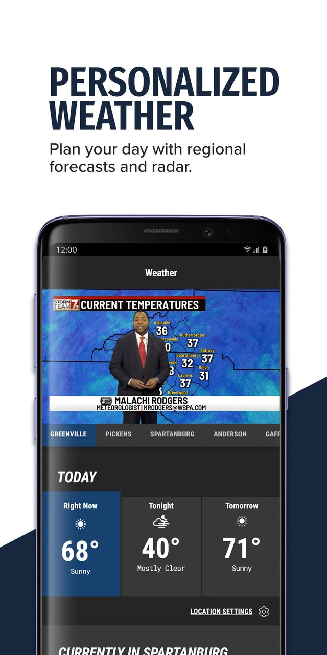 WSPA 7News_playmods.net