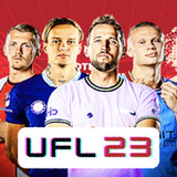 ePES UFL football 2023 Riddle(Official)2.0_playmods.net