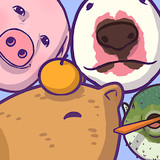 Merge Fellas (Unlimited Resources) - playmod.space
