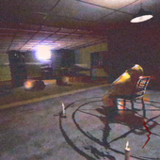 Backrooms Experiment_playmods.net