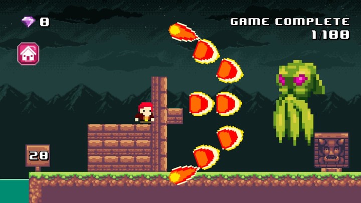 Vol Helsing - Lovecraft Bro_playmods.net