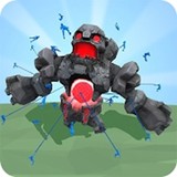 Monster Defeat(MOD)_playmods.net