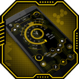 Strip hi-tech launcher 3(chính thức)15.0_playmods.net
