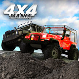 4x4 Mania(Unlimited Money)4.34.05_playmods.net