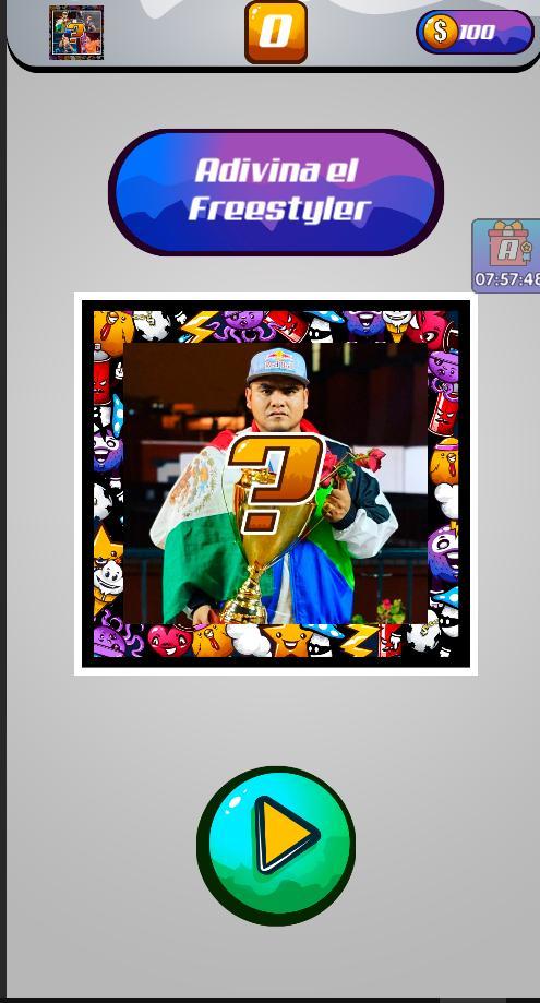 Freestyle Batallas de Rap Quiz_playmods.net