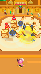 Sling Blow(mod) screenshot image 5_playmods.net