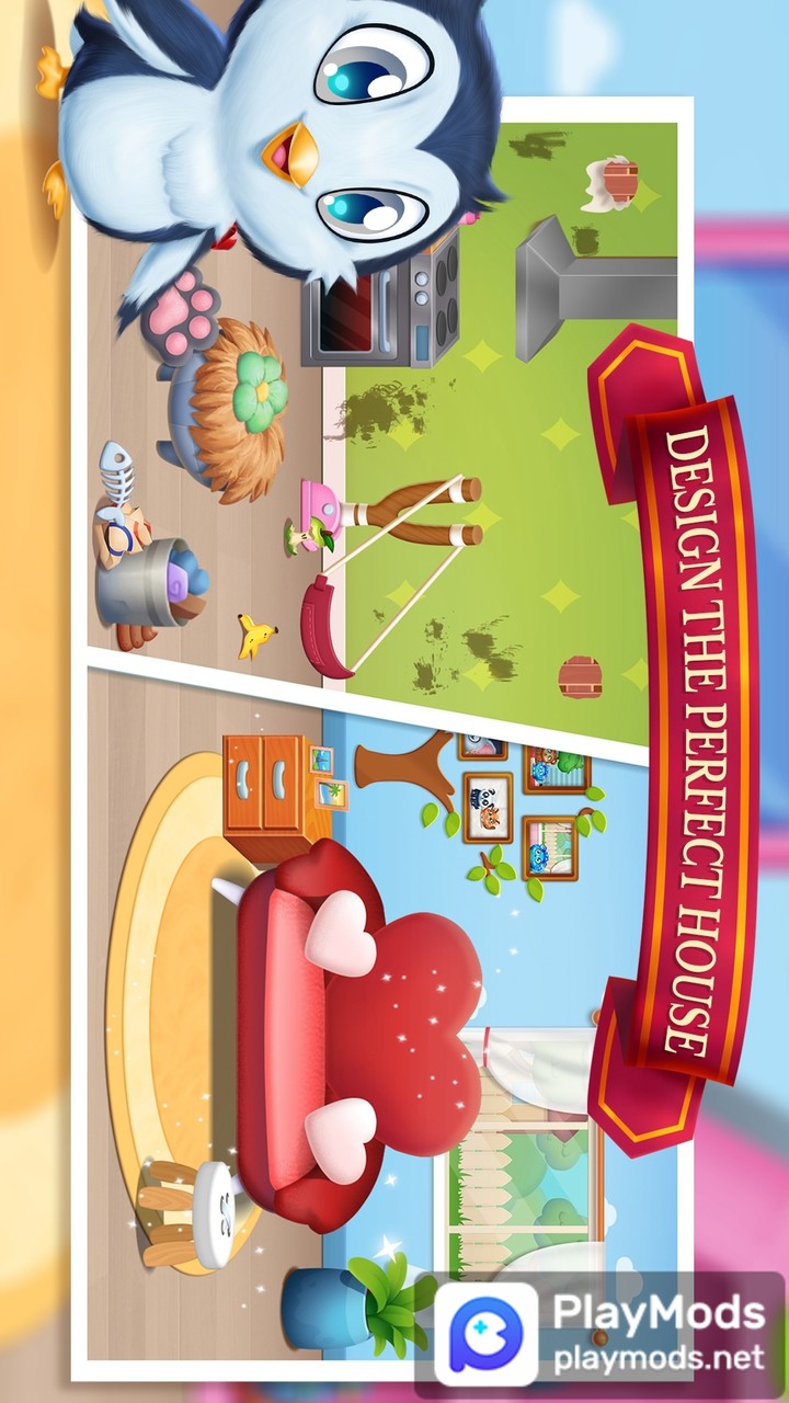 Towniz(Ad-free and rewarded) screenshot image 4_playmods.net