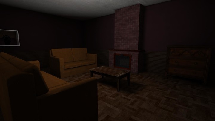 Chucky The Killer Doll 2_playmods.net