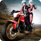 Mountain Climb Moto World(Unlimited money)1.6_playmods.net
