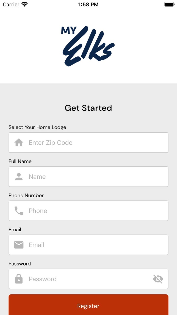 My Elks_playmods.net