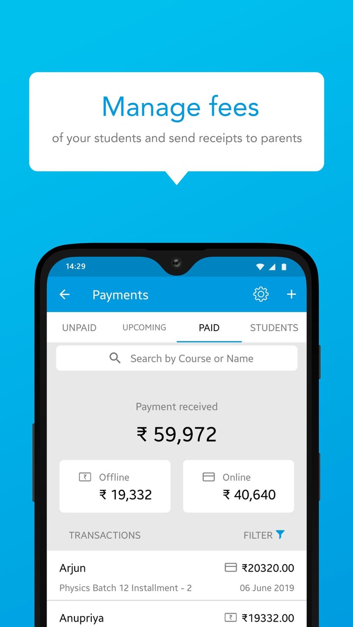 Bhargav Career Academy_playmods.net